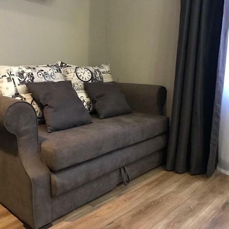 New Appartment-Studio Іn The Center Of Lviv Extérieur photo