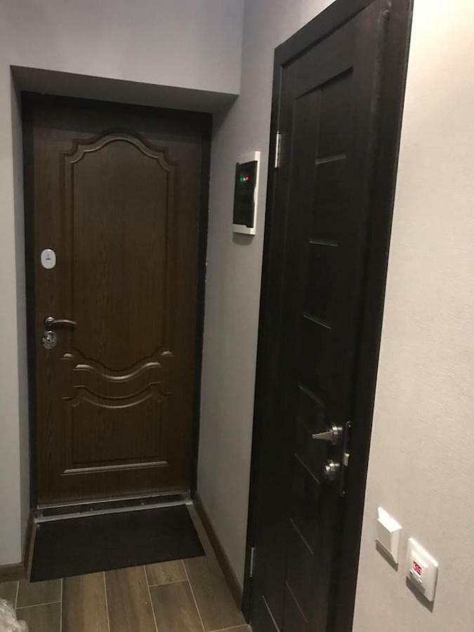 New Appartment-Studio Іn The Center Of Lviv Extérieur photo
